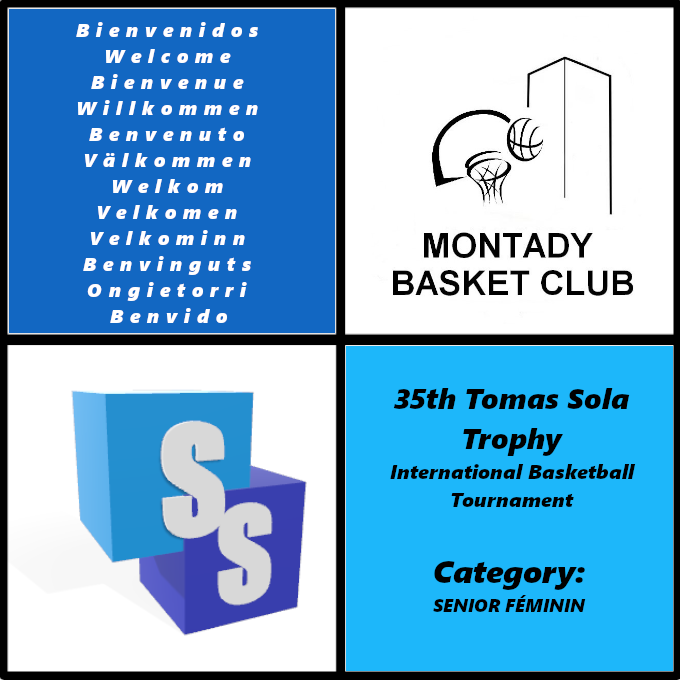 BC Montady in the Tomas Sola Trophy 2020